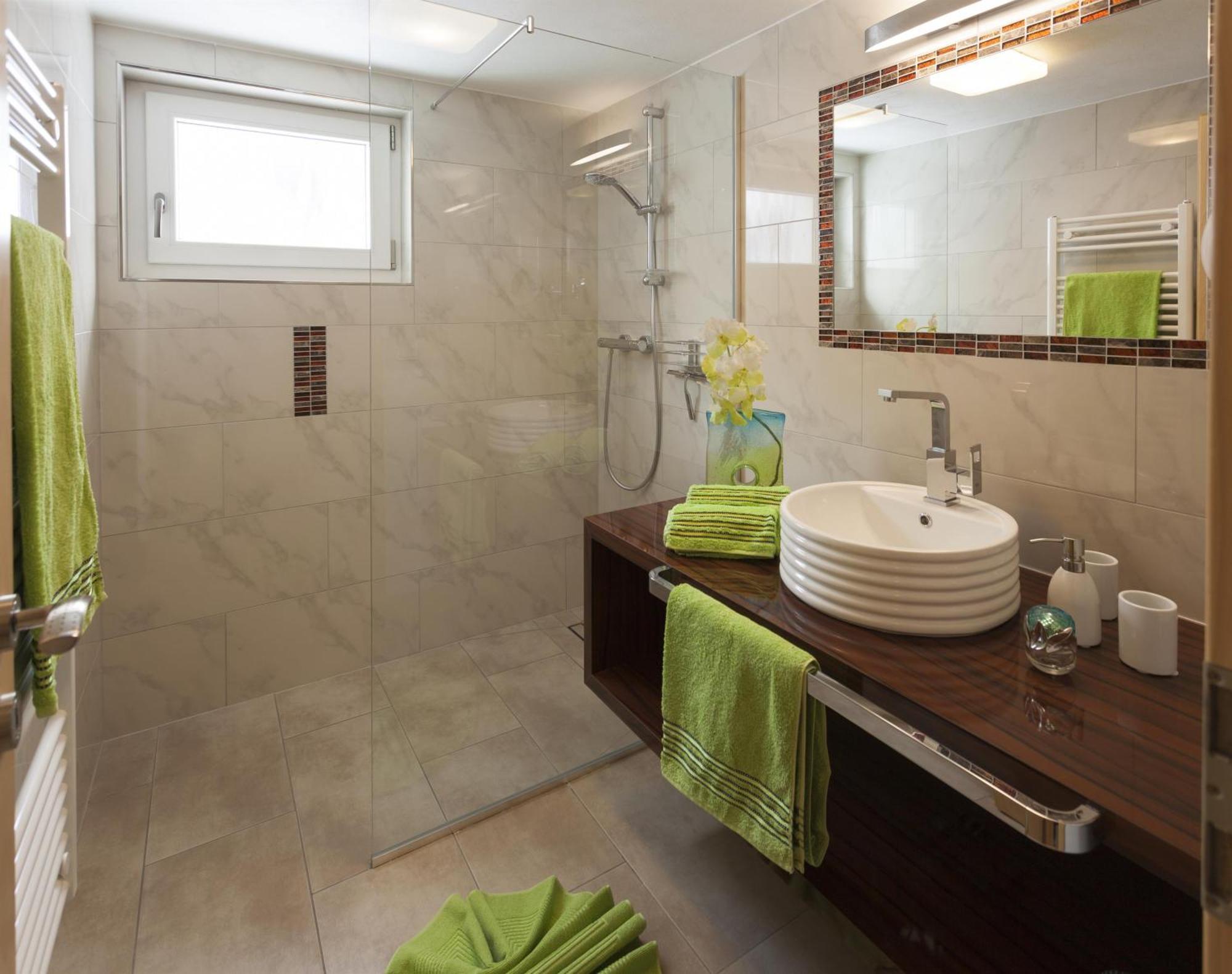 סנט גלנקירש Appartement Zint מראה חיצוני תמונה