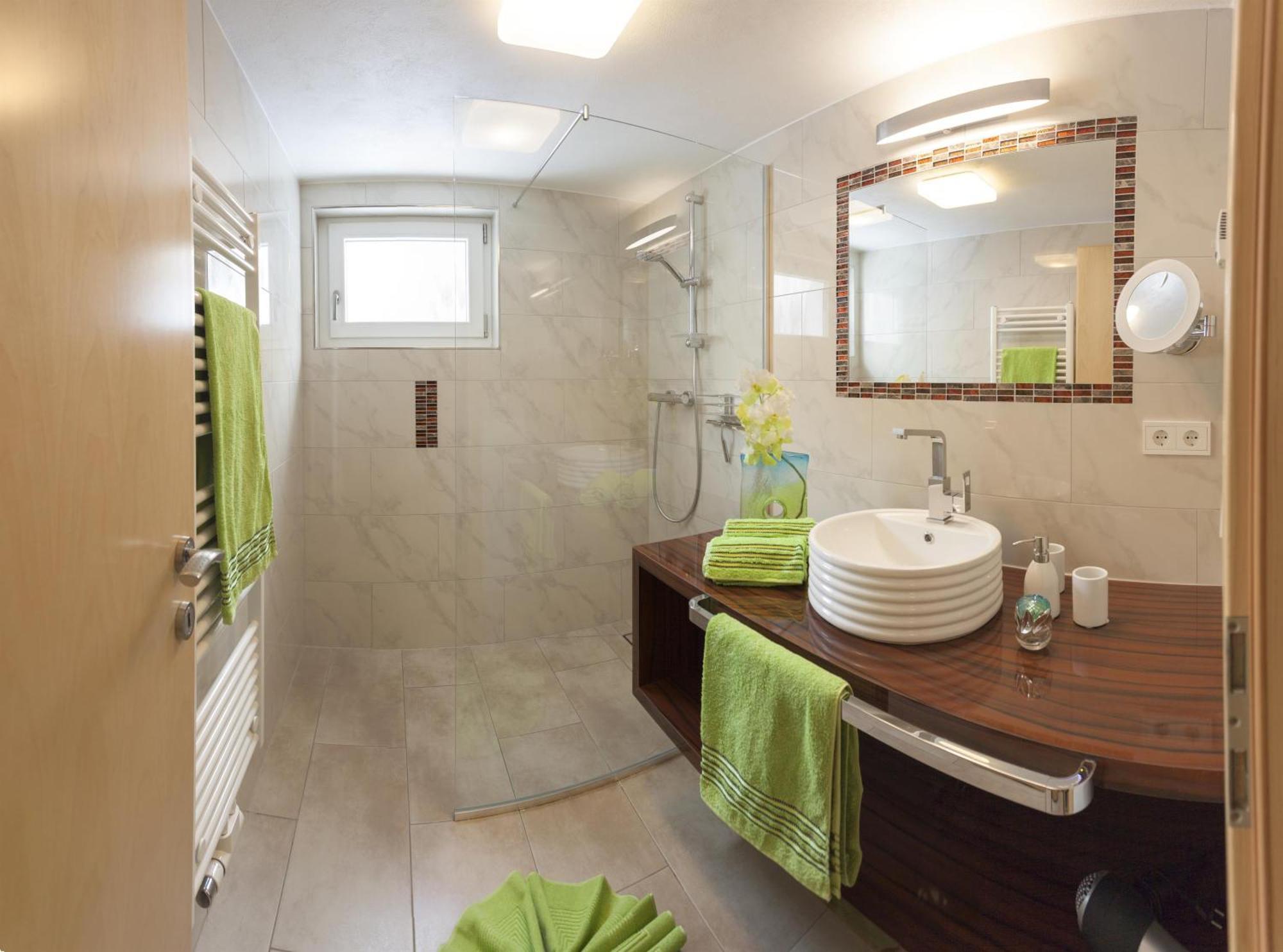 סנט גלנקירש Appartement Zint מראה חיצוני תמונה